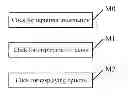Fig. 01 - COMPUTING DEVICE AND METHOD FOR MANAGING DISPLAY OF WIDGET