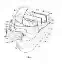 Fig. 02 - Face protector lens assembly and method of use