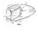 Fig. 22 - Face protector lens assembly and method of use