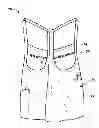 Fig. 01 - METHODS FOR PERFORMING YOGA, PHYSICAL EXERCISE OR OTHER ATHLETIC ACTIVITIES, AND APPAREL FOR USE IN SUCH ACTIVITIES