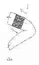 Fig. 02 - Leg-worn storage device