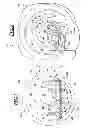 Fig. 03 - Inflation Support System for MR Guided HIFU