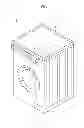 Fig. 02 - WASHING MACHINE AND CONTROLLING METHOD THEREOF