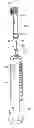 Fig. 01 - Dental cleaning device