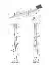 Fig. 02 - Illuminated flashing toothbrush and method of use
