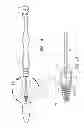 Fig. 06 - Illuminated flashing toothbrush and method of use