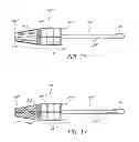 Fig. 07 - Illuminated flashing toothbrush and method of use