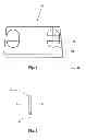 Fig. 04 - Adjustable sweeping blade device and sweeping blade assembly