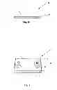 Fig. 05 - Adjustable sweeping blade device and sweeping blade assembly