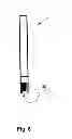 Fig. 06 - Adjustable sweeping blade device and sweeping blade assembly