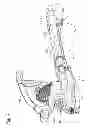 Fig. 04 - Cord wrap system and portable blower incorporating same