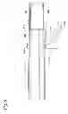 Fig. 07 - Cord wrap system and portable blower incorporating same