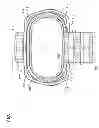 Fig. 08 - Cord wrap system and portable blower incorporating same