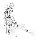 Fig. 02 - Hand-held electric blower