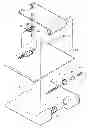Fig. 01 - Movable hinge