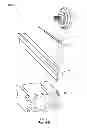Fig. 02 - System, method, and apparatus for holding a track to a base