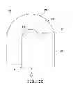 Fig. 06 - PRECISION ALIGNMENT DEVICE OF AN OPTICAL COMPONENT AND A METHOD OF USING THE DEVICE