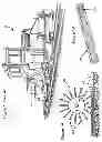 Fig. 02 - Tool and method for removing sweeper bristles from a railway track broom