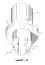 Fig. 04 - Apparatus and method for inserting a component through the surface of a workpiece