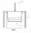 Fig. 07 - Apparatus and method for remotely blocking a cavity of an energized electrical transmission system