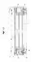 Fig. 08 - Door for a refrigerated cabinet