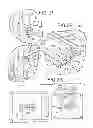 Fig. 08 - Wall mounted assembly