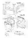 Fig. 09 - Wall mounted assembly