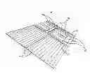 Fig. 01 - Roofing Installation System