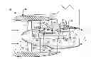 Fig. 01 - Gas turbine engine compressor arrangement