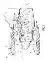 Fig. 02 - Gas turbine engine compressor arrangement