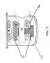 Fig. 06 - Cryopump with controlled hydrogen gas release