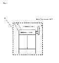 Fig. 07 - Vacuum container for removing foreign gases from an adsorption refrigeration machine