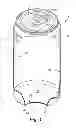 Fig. 02 - Thermal barrier liner for containers