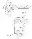 Fig. 07 - Thermal barrier liner for containers