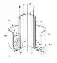 Fig. 01 - Method and system for radially expanding a tubular element