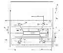 Fig. 01 - Microelectromechanical z-axis detection structure with low thermal drifts