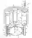 Fig. 01 - Flow meter assembly, gate assemblies and methods of flow measurement