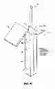 Fig. 33 - Flow meter assembly, gate assemblies and methods of flow measurement