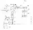 Fig. 01 - Liquid feeding device using ball screw, and analyzer