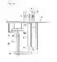 Fig. 04 - Liquid feeding device using ball screw, and analyzer