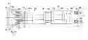 Fig. 01 - Camshaft device
