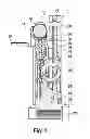 Fig. 02 - Centrifugal pendulum mechanism
