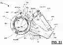 Fig. 22 - SQUEEZING HEAD TORQUE TOOL