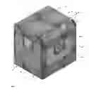 Fig. 02 - PET CAGE FOR ATTACHMENT TO A VEHICLE
