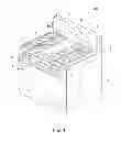 Fig. 02 - Dual function air channel for gas burner