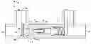 Fig. 01 - Water circulation system valve assemblies having water temperature control