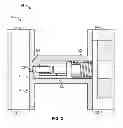 Fig. 04 - Water circulation system valve assemblies having water temperature control