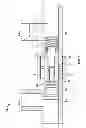 Fig. 10 - Water circulation system valve assemblies having water temperature control