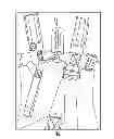 Fig. 02 - FIRE ESCAPE EMERGENCY DESCENT SYSTEM (EDS)