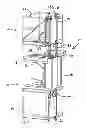 Fig. 03 - Motorized height access device for tower cranes
